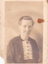 Record image of Marianna Gackowski (born Stróżyńska)