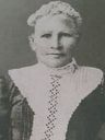 Record image of Mary Duval (born Quinn)