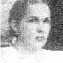 Record image of Maria Luisa Perez Alonso