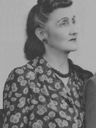 Record image of Maria Luisa Perez Alonso (nacida Arguello Sequeira)