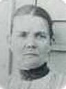 Record image of Rebecca Cathrine Dawson (born Deaton)