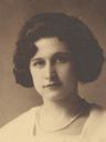 Record image of Margaret Magdalene Messing (born Loetscher)