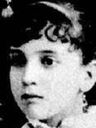 Record image of María de la Paz (MARUCA) Gonzalez Alvarez (born Sordo Madaleno)