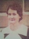 Record image of Madge Crawford (born Jones)