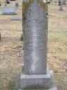 Record image of Sarah TRYON (born Huffman)