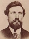 Record image of Thomas Bailey HOUSTON