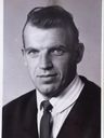Record image of Sven Olov Westberg