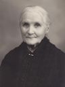 Record image of Laura Marie Lofstad (født Thomasdatter)
