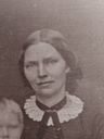 Record image of Mathilda Wilhelmina Bay (o.s. Dahl)