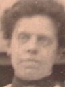 Record image of Annie Sophie Hall (born Jackson)