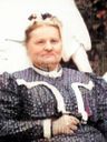 Record image of Petrine Amalia Voss (born Sørensen)