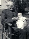 Record image of Basil Huntley Gordon