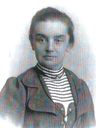 Record image of Marie Voumard (born Monbaron)