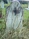 Record image of Flora McLean also McSwain (born MacLeod)