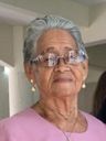Record image of Sir Manuela De Jesus Soria (born Acosta)