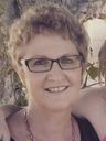 Record image of Wendy Ann Ward (nacida Wrathall)