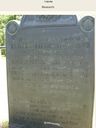 Record image of Elizabeth "Elizabeth Tilley" Howland (nascida Tilley)