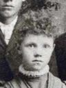 Record image of Selma Marie Turman (born Anderson)