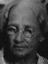 Record image of Margaret Mary Jessie Harbottle (born Pershouse / Mother born Hannam)