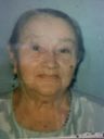 Record image of Maria del Rosario Martinez Machado (nacida Rodriguez Garcia)