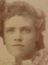 Record image of Emma Caroline Banks (born Wood)