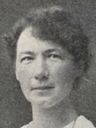 Record image of Maria Terese Johanna Sahlin (geb. Huss)