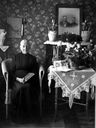 Record image of Maja Maria-Stina Johansson (o.s. Andersdotter)