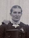 Record image of Elin Augusta Johansson