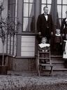 Record image of Hilda Maria Andersson (born Johansson)