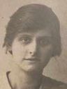 Record image of Florence Elizabeth Frederica "Florrie" Chester (born Green)