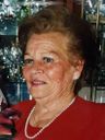 Record image of Vicenta Garcia Garcia (nacida Garcia Gonzalez)