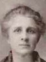 Record image of Ida Soderborg (born Soderberg Barton)
