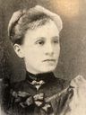 Record image of Helena Emilia Westerlund (o.s. Pentzin)