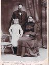 Record image of Julia Ann McLaws (born Lee)