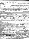 Record image of George Washington Marler