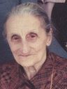 Record image of Margaretha Martin (nacida Sauerwein)