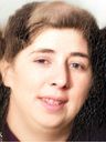 Record image of Johanna Elisabeth Wang (born Posno)