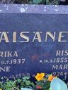 Record image of Risto Väisänen
