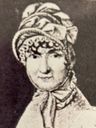 Record image of Dorothea Regina Dinglinger (born Schultze)
