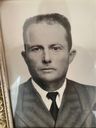 Record image of JESUS ANTONIO Rodríguez Sulbaran