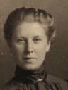 Record image of Effie Elizabeth Freeman (born Lee)