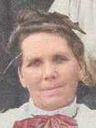 Record image of Sarah Jane Draper (born Thomas)