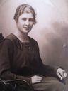 Record image of Greta* Margareta Anna Öhman (o.s. Johansson)