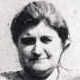 Record image of Anna Mozes Bamberg (geb. de Levie)