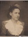 Record image of Nina Mae Freeze (born Brown)