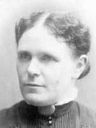 Record image of Martha Charlotte Cole (born Banford)