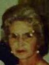 Record image of Hilma Lenora Walters (born Jensen)