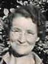 Record image of Hilma Elizabeth Jensen (born Farley)