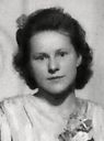 Marie ŠTEFKOVá (née WYWIAL)