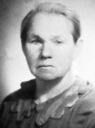 Františka WYWIAL (née VELECKá)
